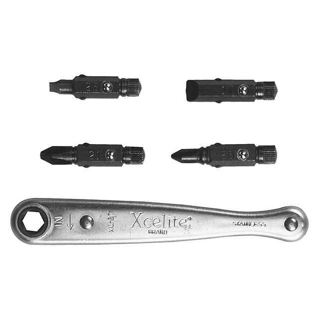 product Photo XL75VN