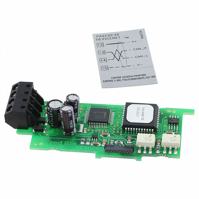 product Photo PAXCDC30