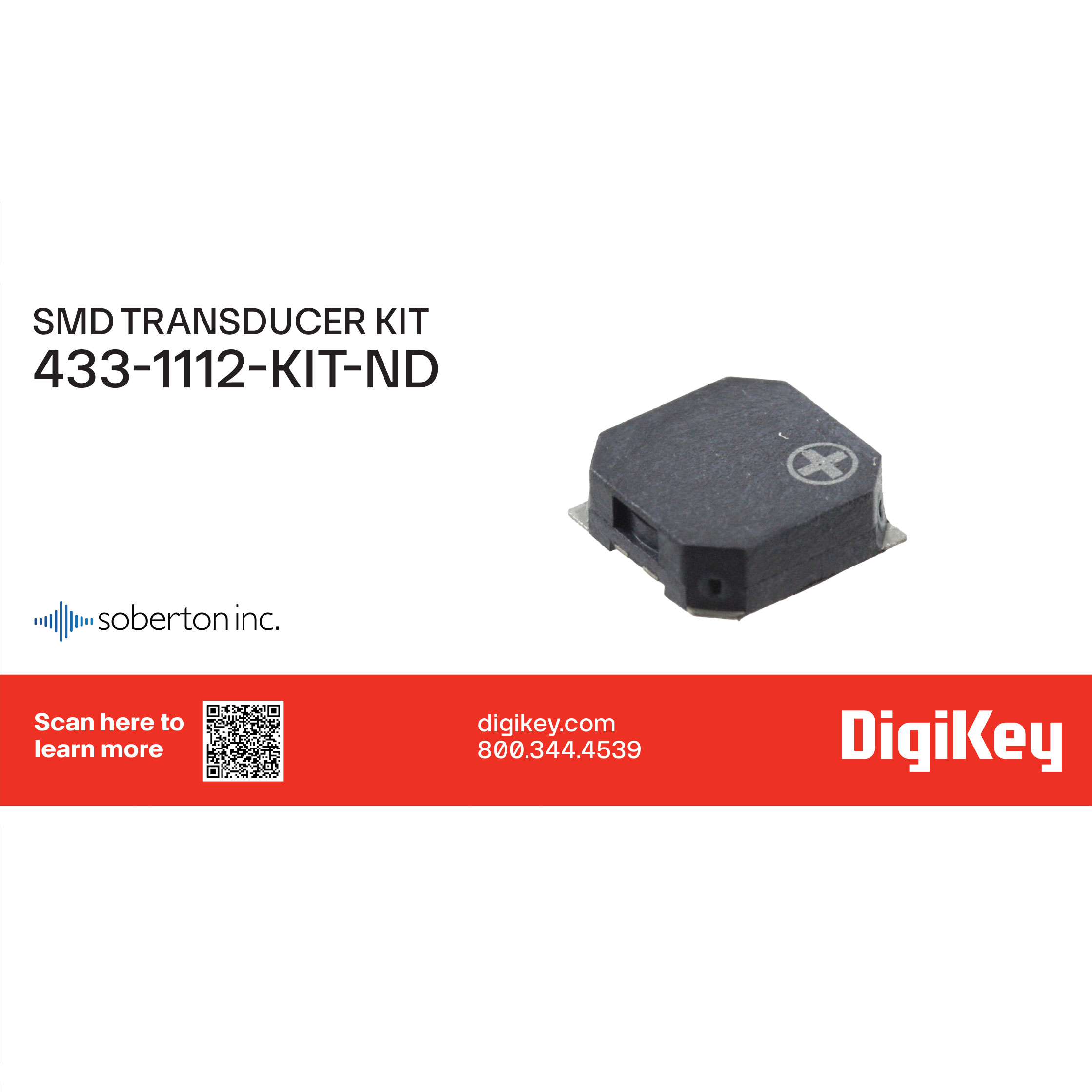 product Photo 433-1112-KIT