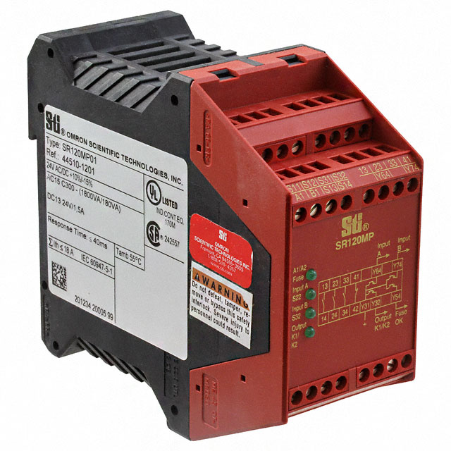 product Photo SR120MP01