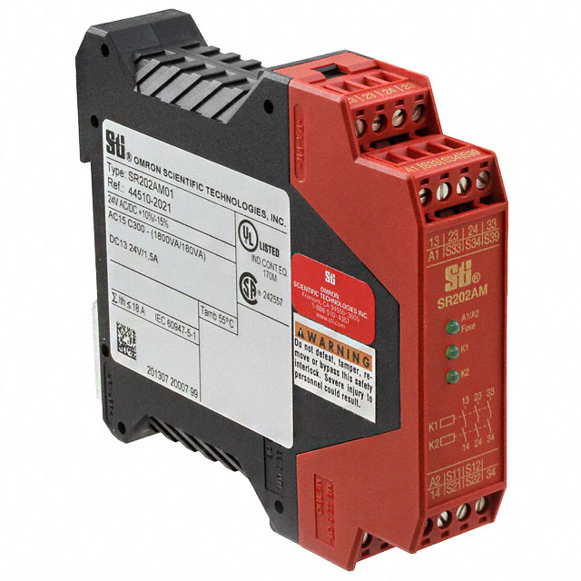 product Photo SR202AM01