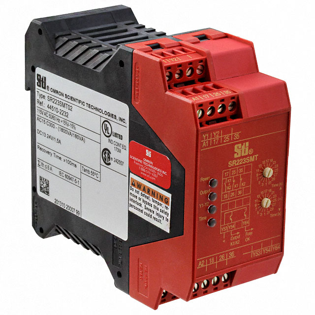 product Photo SR223SMT02