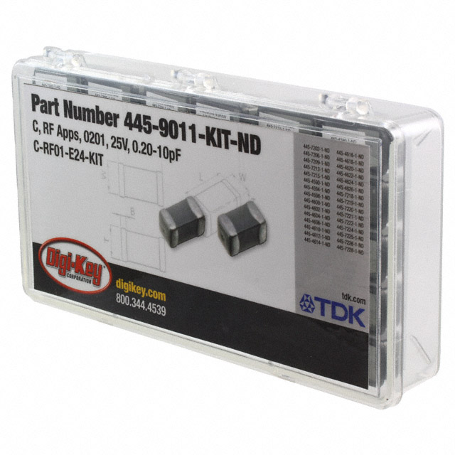 product Photo C-RF01-E24-KIT