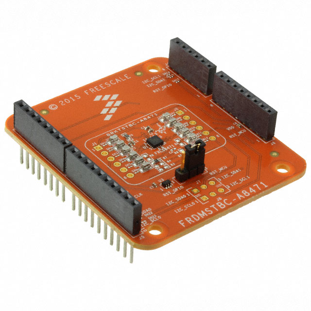 product Photo FRDMSTBC-A8471