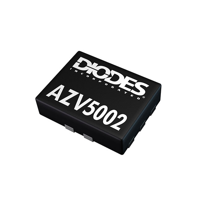 product Photo AZV5002DS-7