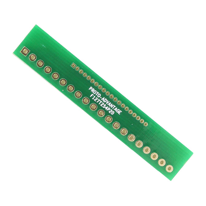 product Photo F127T254P20