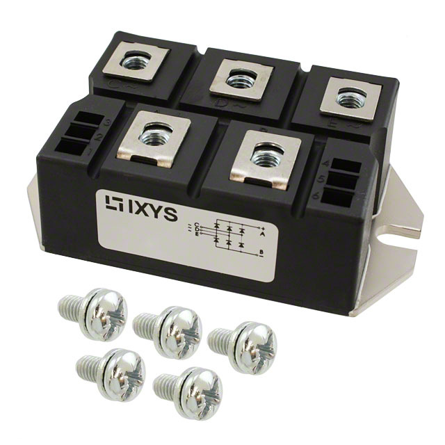 product Photo VUO160-16NO7
