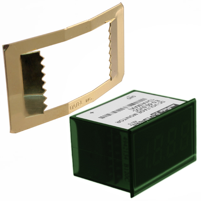 product Photo DMS-20PC-1-DCM-G-C