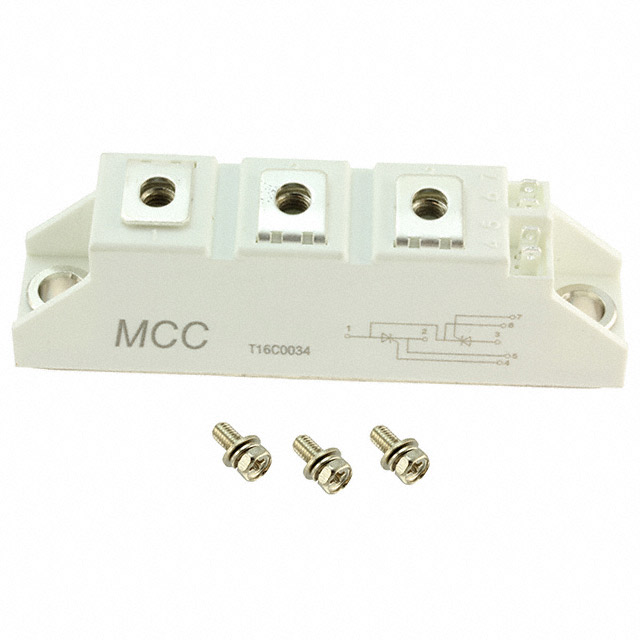 product Photo MT110C16T1-BP