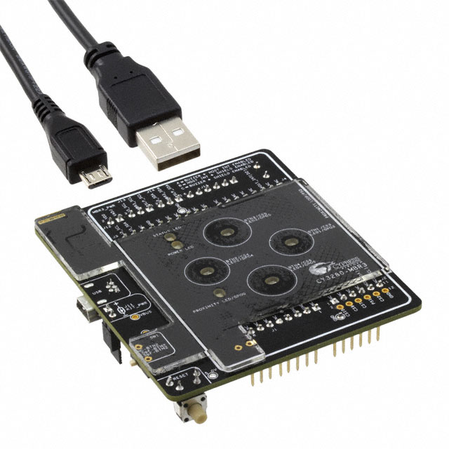 product Photo CY3280-MBR3