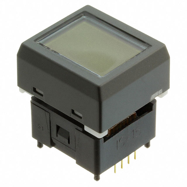 product Photo IS15EBFP4RGB-09YN