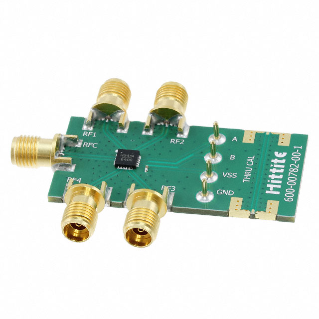 product Photo EV1HMC641ALP4