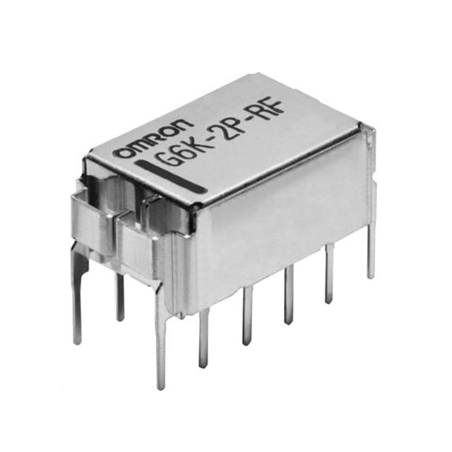 product Photo G6K-2P-RF DC5
