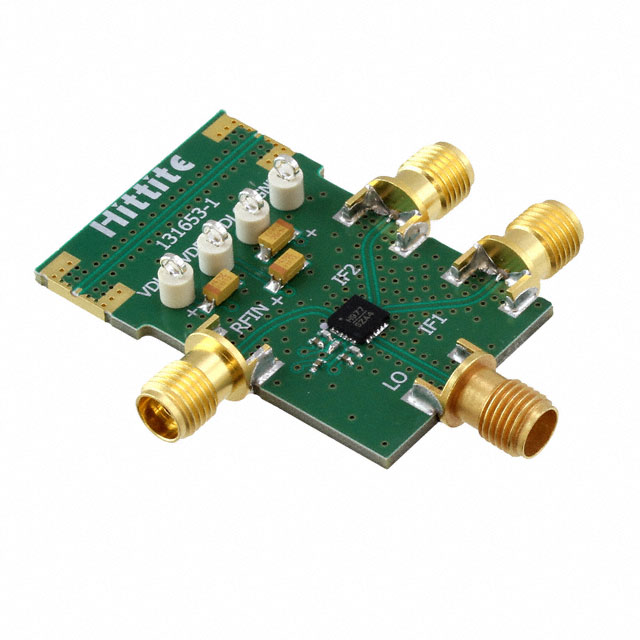 product Photo 131656-HMC977LP4E
