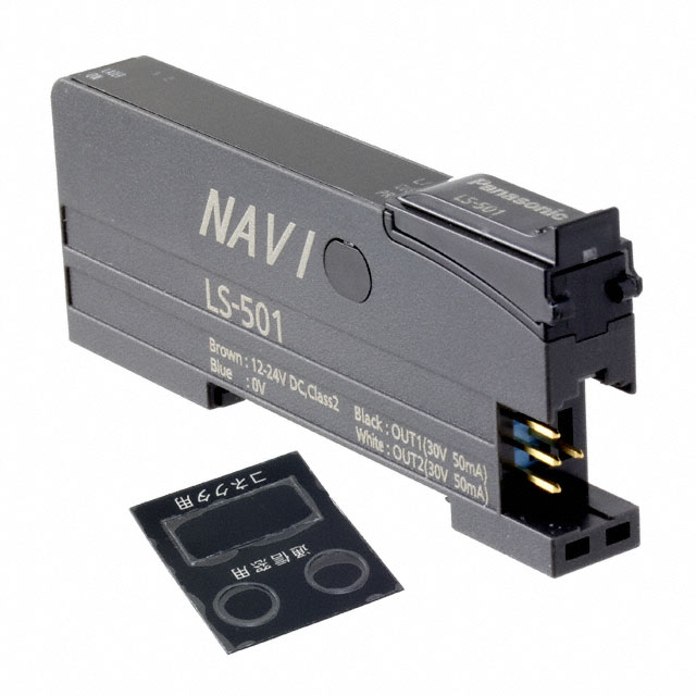 product Photo LS-501