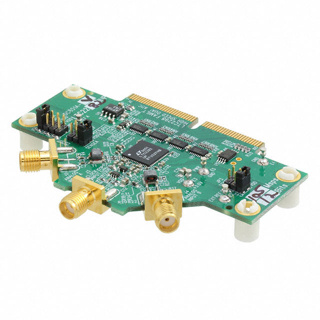 product Photo DC851A-V