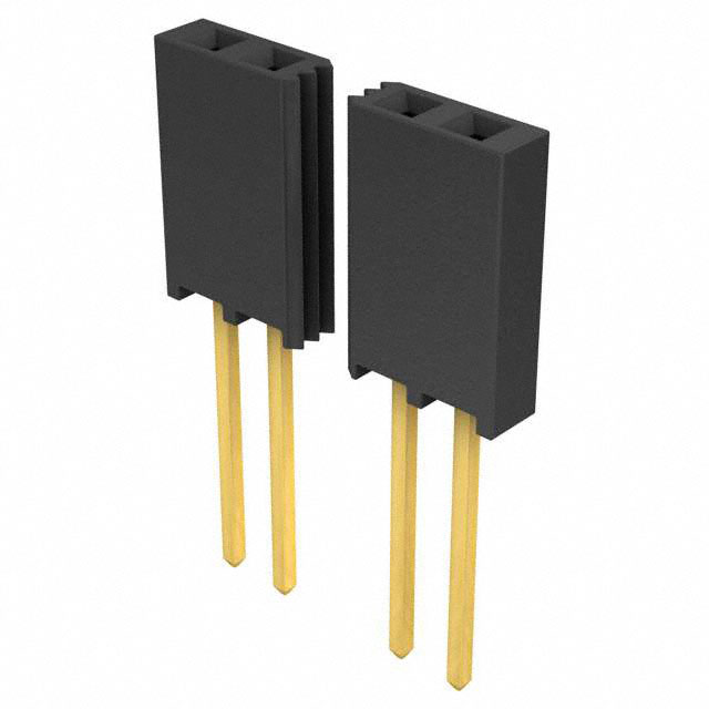 product Photo SSQ-116-23-G-S