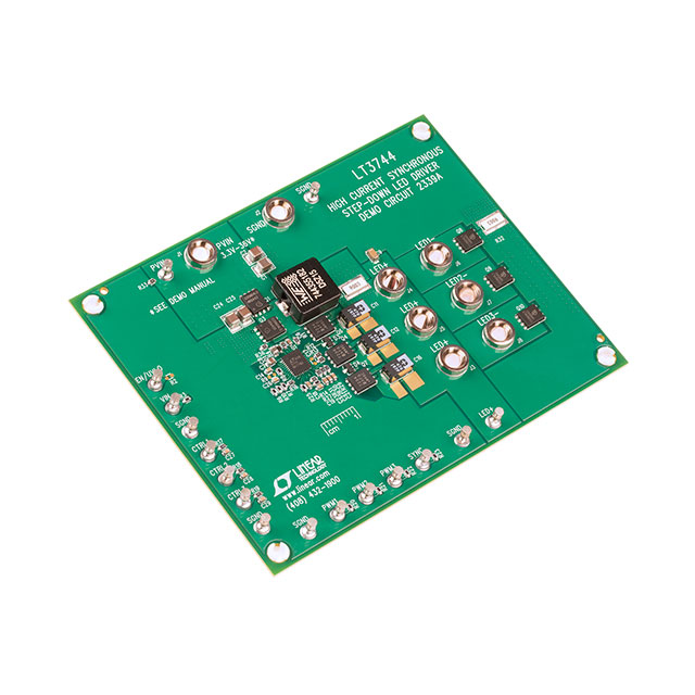 product Photo DC2339A