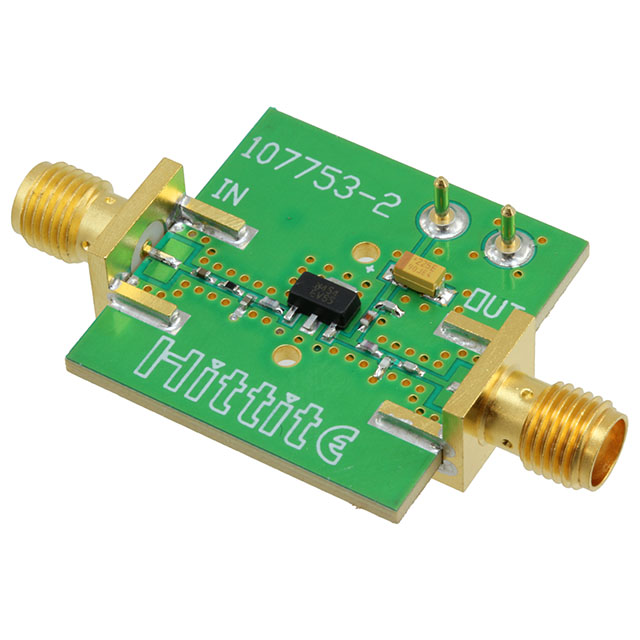 product Photo 107755-HMC454ST89