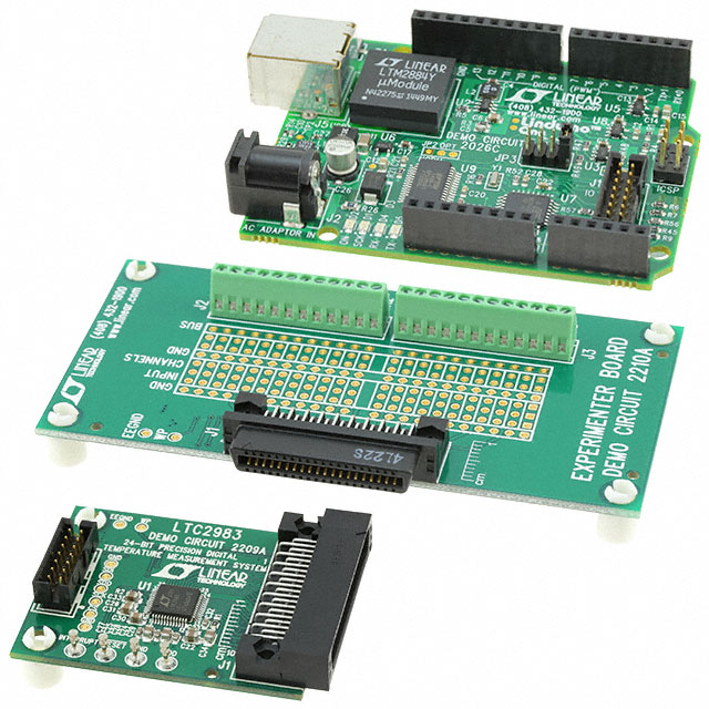 product Photo DC2296A-KIT