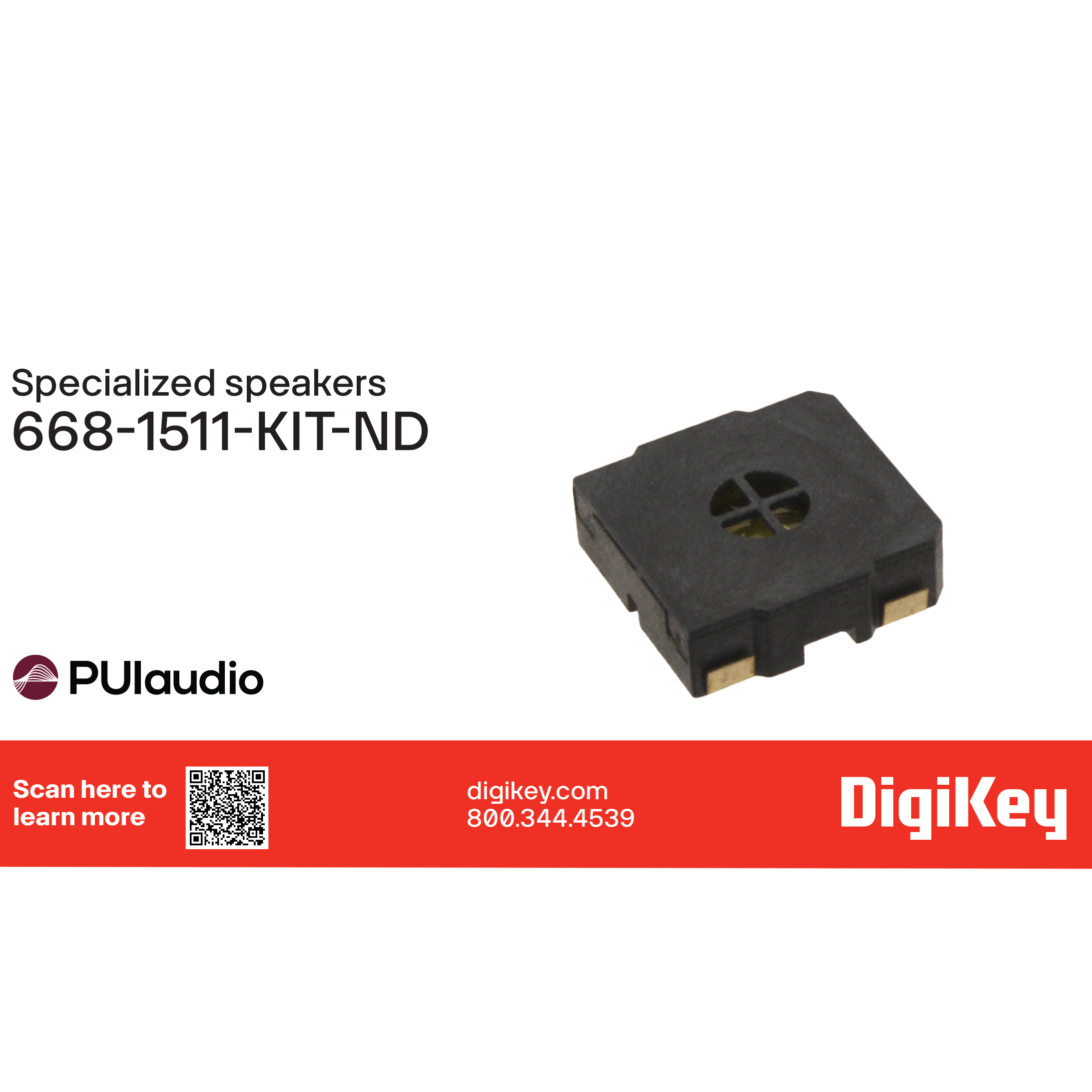 product Photo 668-1511-KIT