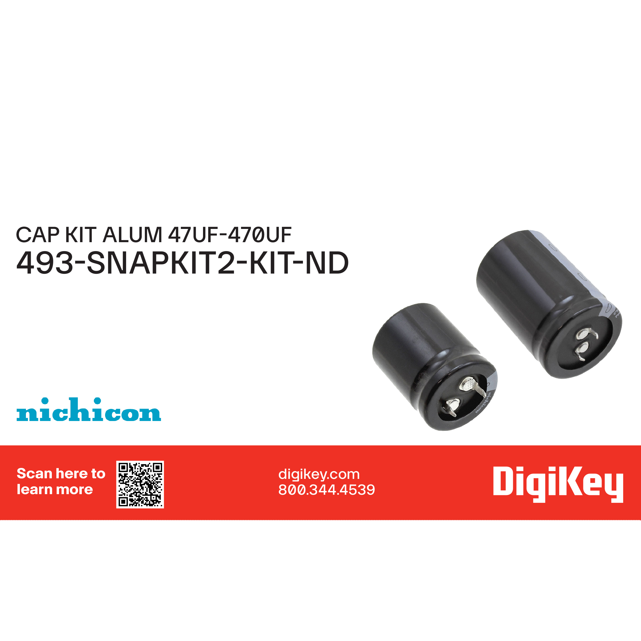 product Photo 493-SNAPKIT2