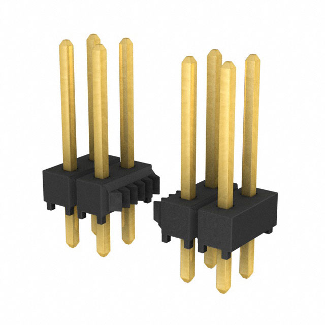 product Photo TSW-112-14-G-D