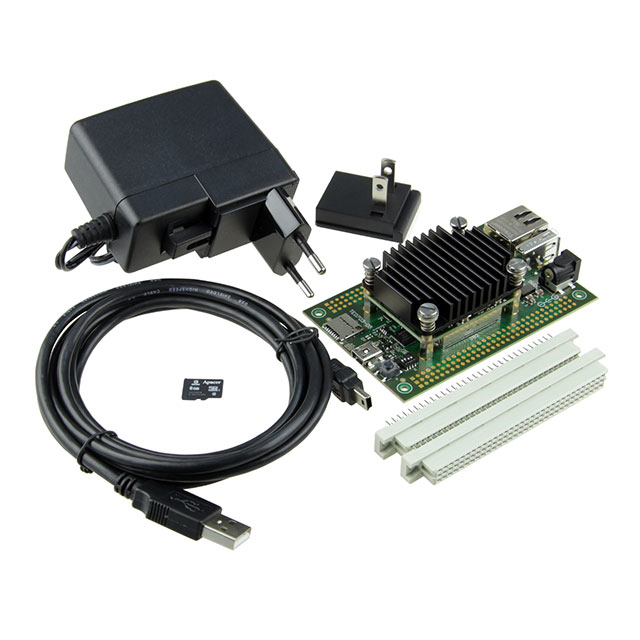 product Photo TE0720-03-1CF-S