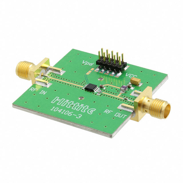 product Photo 104356-HMC326MS8G