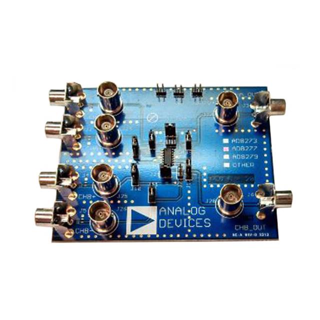 product Photo AD8273-EVALZ