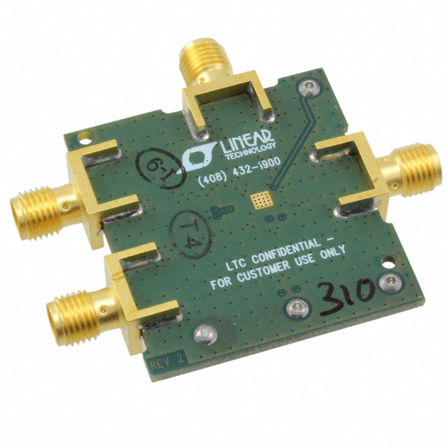 product Photo DC1861A