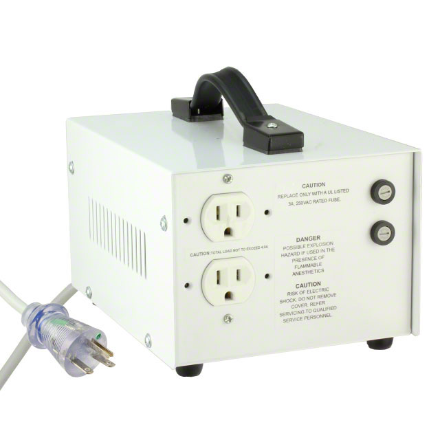 product Photo MD-500-E