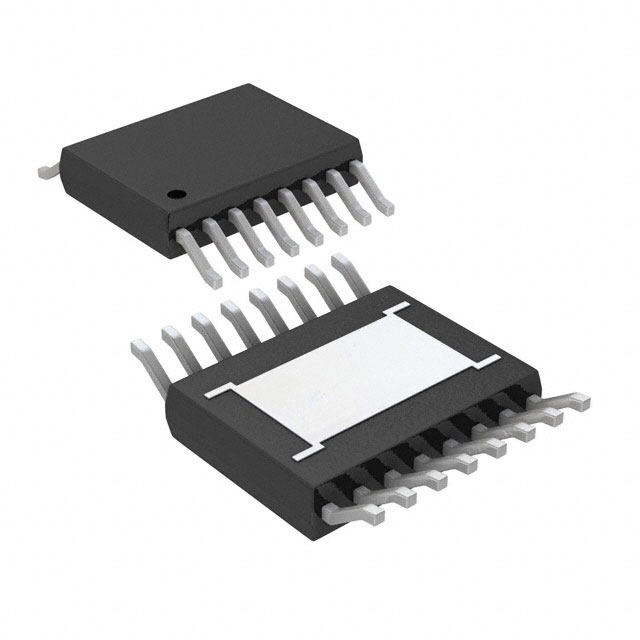 product Photo LT3761IMSE#TRPBF