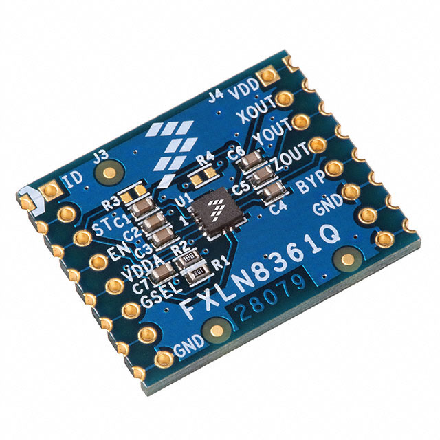 product Photo BRKOUT-FXLN8361Q