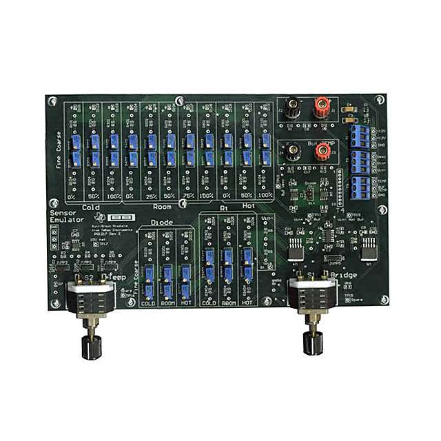 product Photo SENSOREMULATOREVM