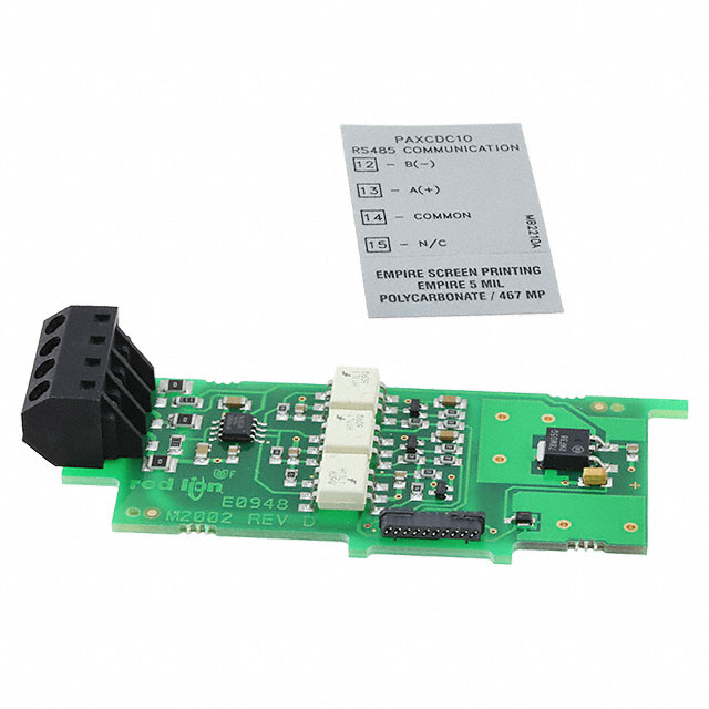 product Photo PAXCDC10