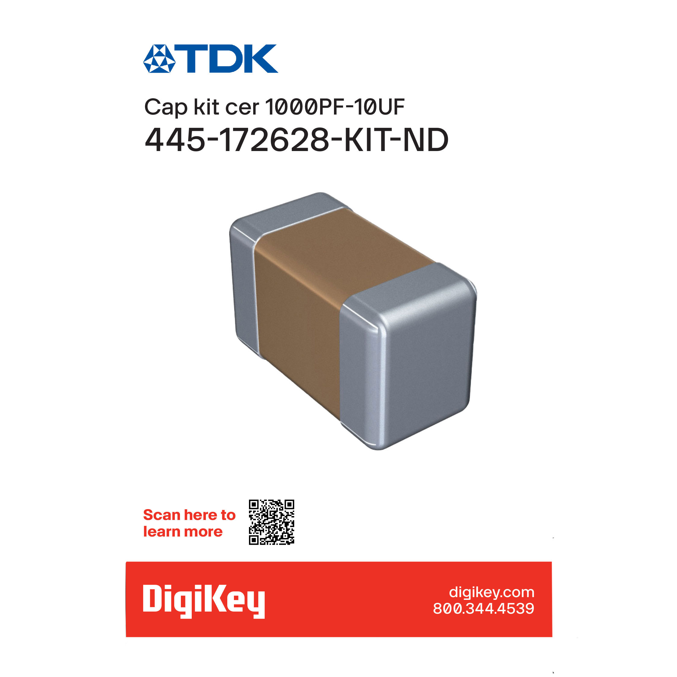 product Photo C-STLV01-E3-KIT