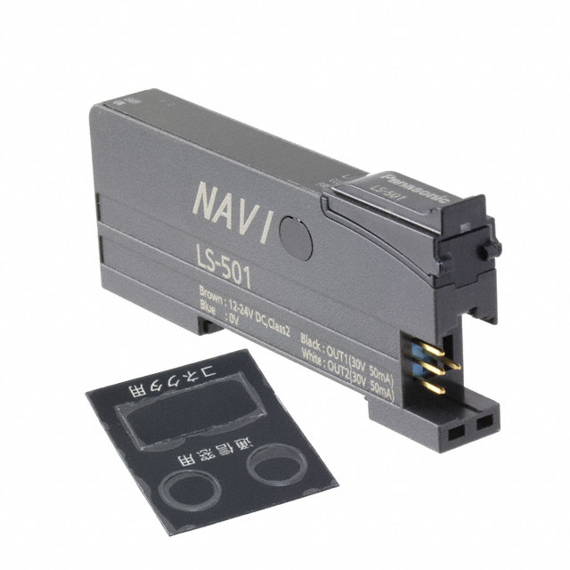 product Photo FX-502P