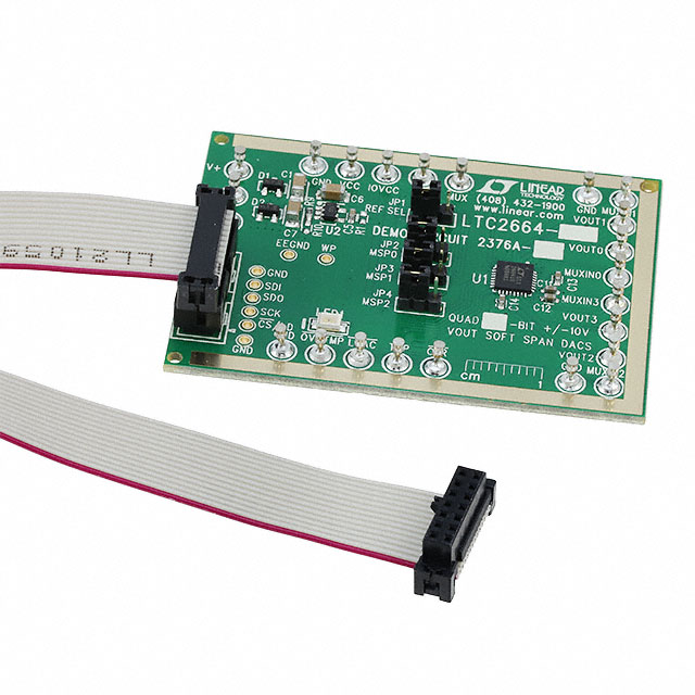 product Photo DC2376A-A