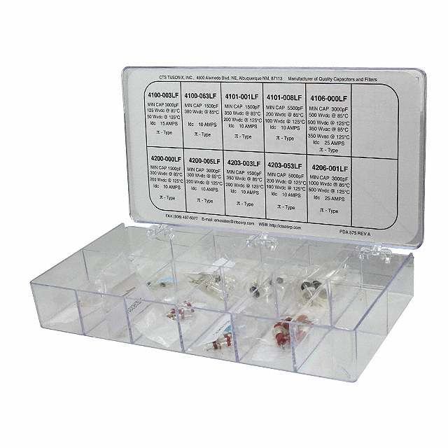 product Photo 4100-901