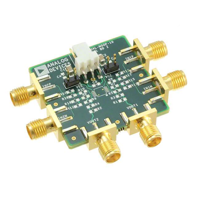 product Photo EVAL-HSAMP-2RMZ-10