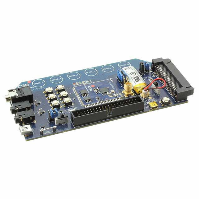 product Photo DK-CSR8675-10197-2A