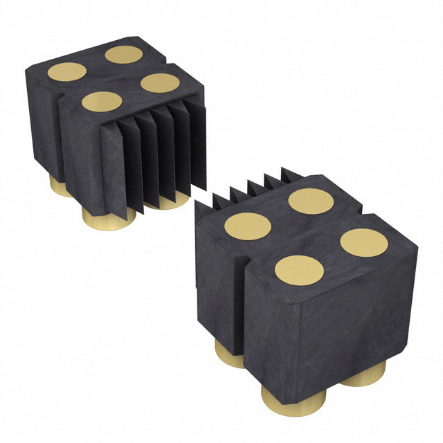 product Photo 802-10-010-30-507101