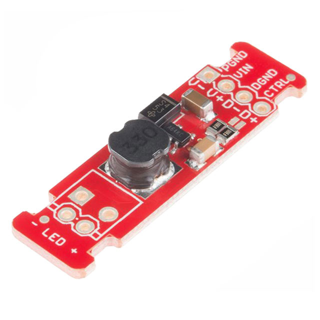 product Photo COM-13716