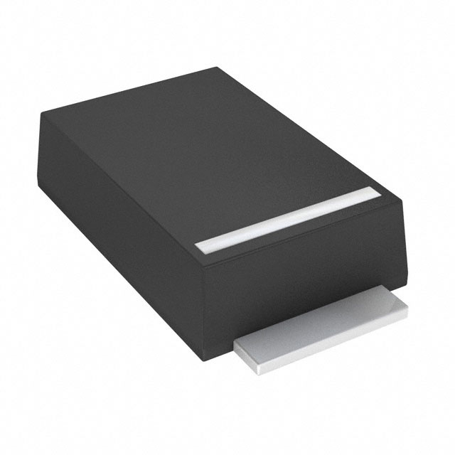 product Photo STPS3H100AFY