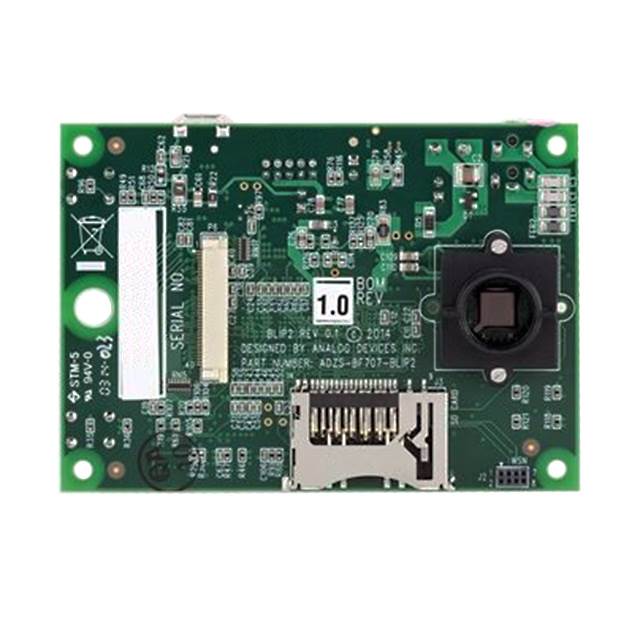 product Photo ADZS-BF707-BLIP2