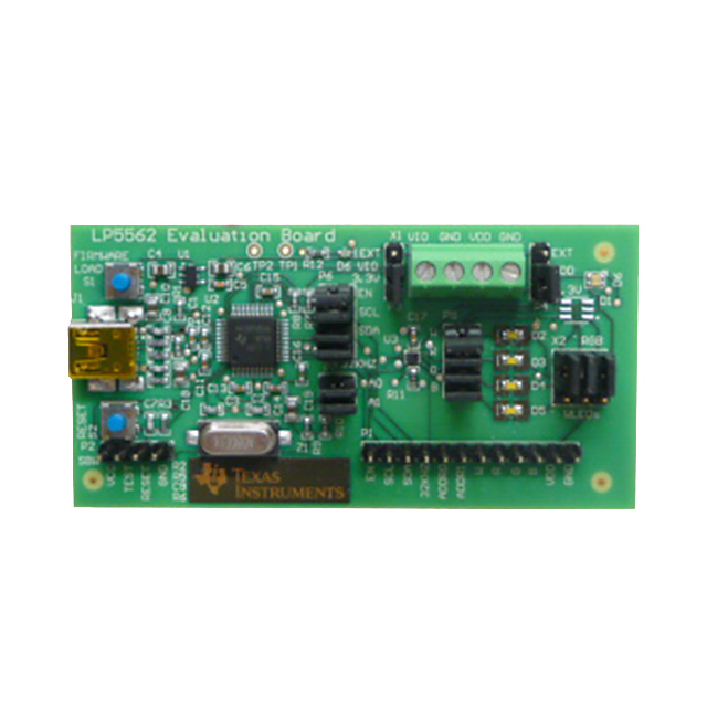 product Photo LP5562EVM