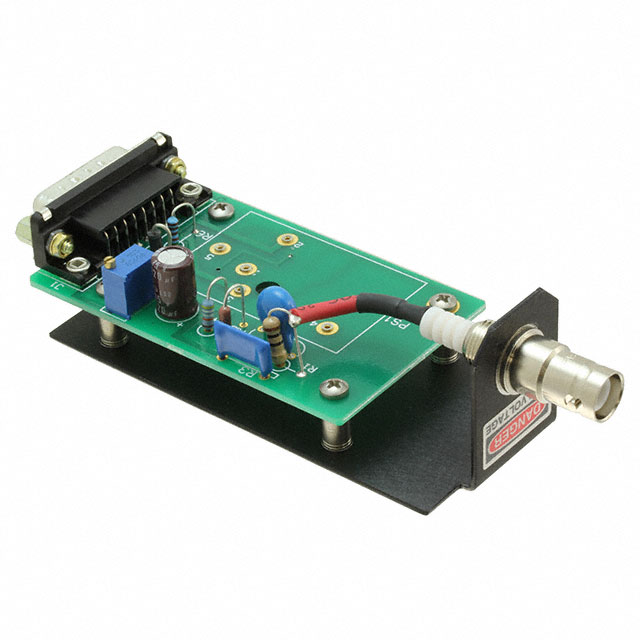 product Photo CM3