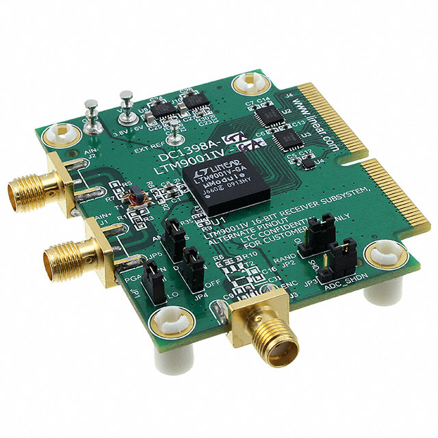 product Photo DC1398A-GA