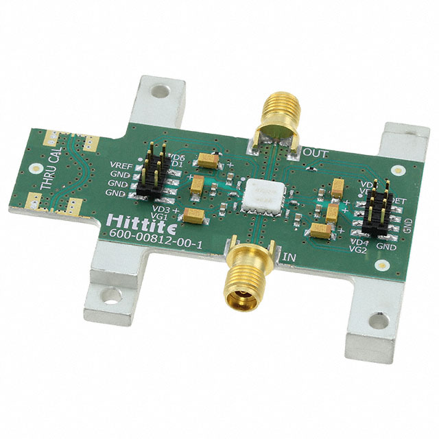 product Photo EVAL01-HMC7229LS6